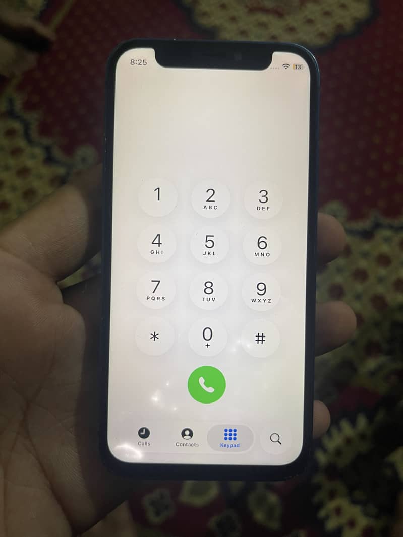 Apple iPhone 12 mini 6