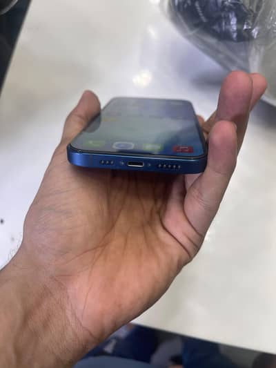 Apple iPhone 12