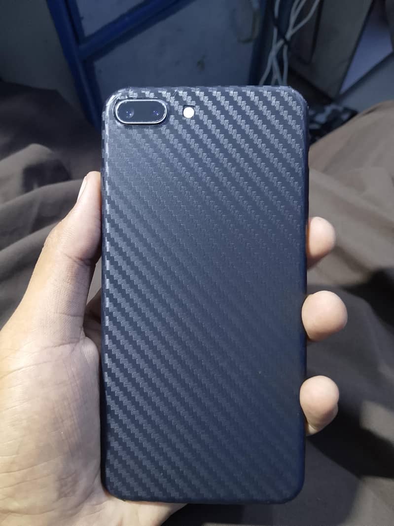 8 plus 1
