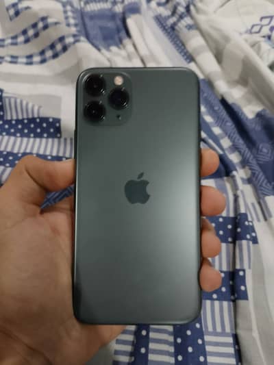 Apple iPhone 11 Pro