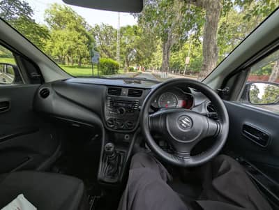 Suzuki Cultus VXR 2019