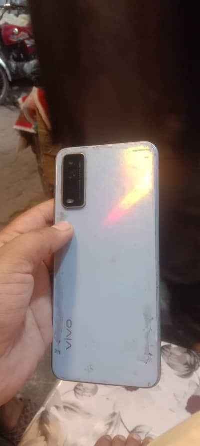 Vivo Y12s