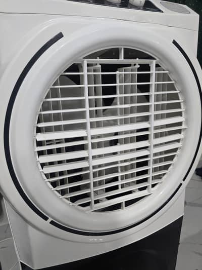 Super Asia Cooler ECM 4600 PLUS