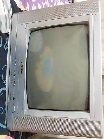 Television Good Qualities