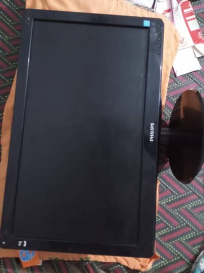 I5 4th generation PC