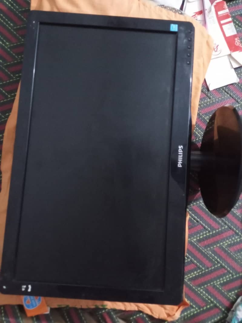 I5 4th generation PC 0