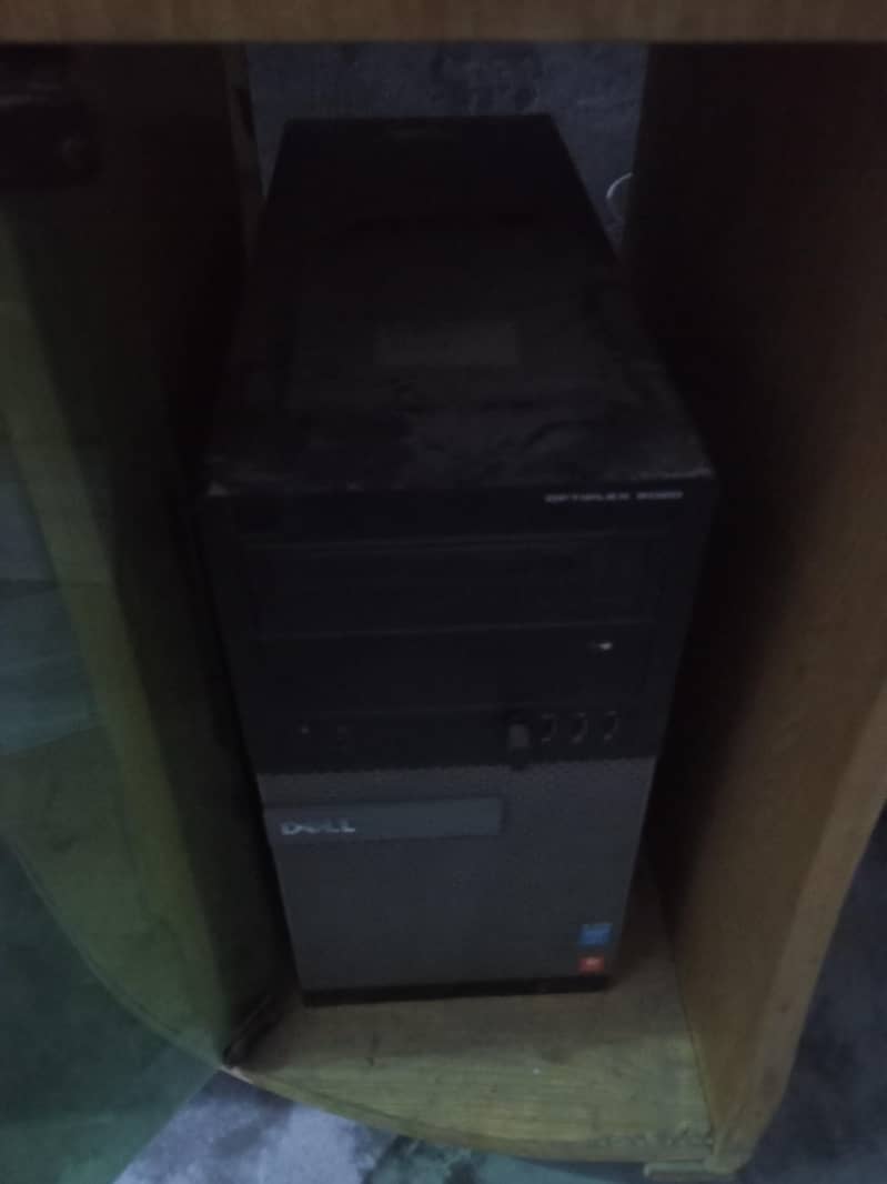 I5 4th generation PC 1