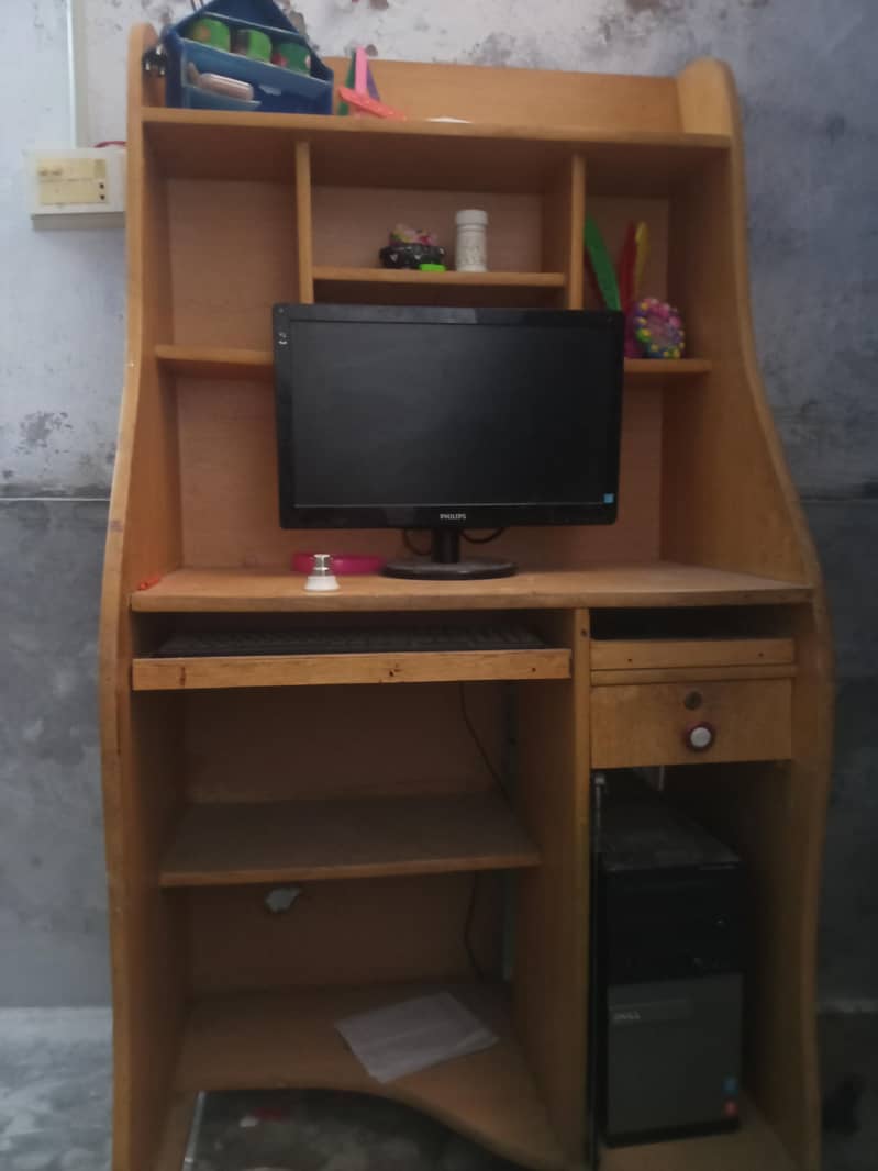I5 4th generation PC 3