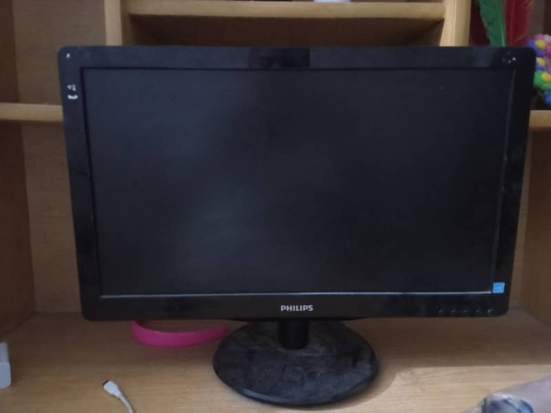 I5 4th generation PC 4