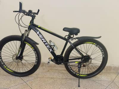 Vertex Bicycle for sale