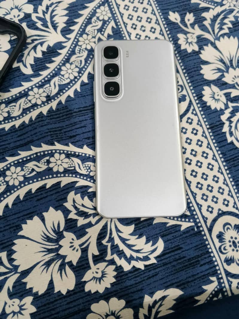 Infinix Note 60 Pro Plus 0