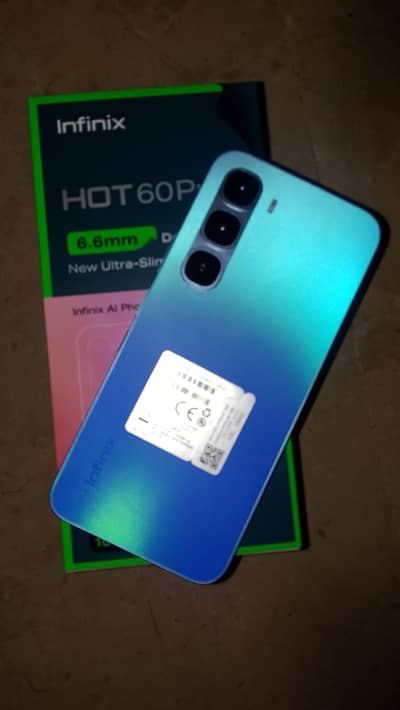 Infinix Hot 6 Pro