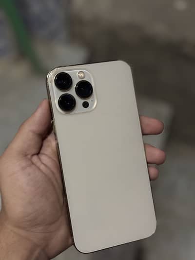 Iphone 13 Pro Max JV 100% Health