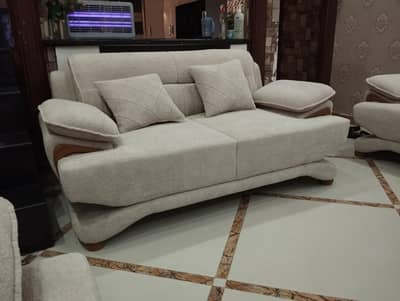 Trending Sofa set