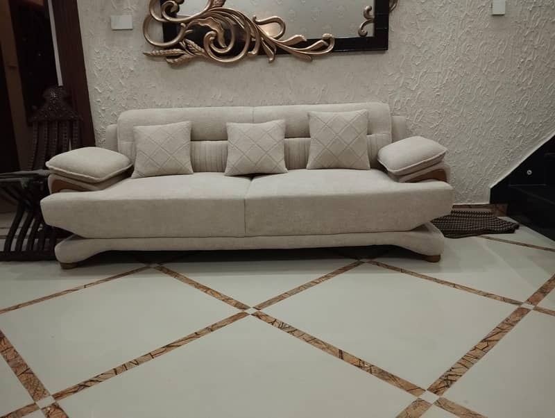 Trending Sofa set 1