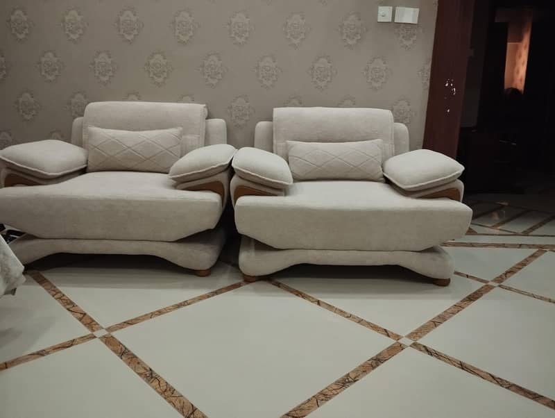 Trending Sofa set 2