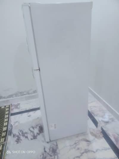 lG fridge No frost