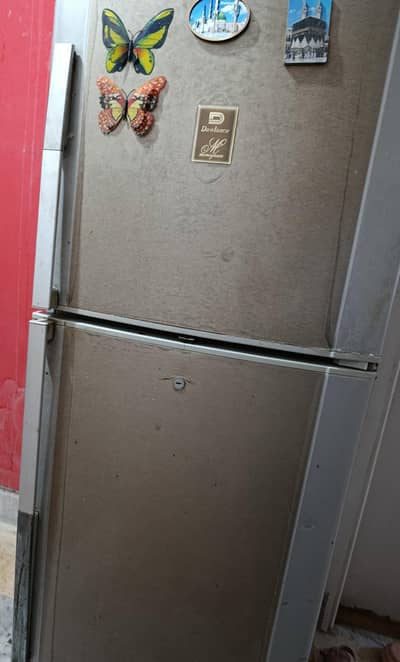 dawlance refrigerator 35000