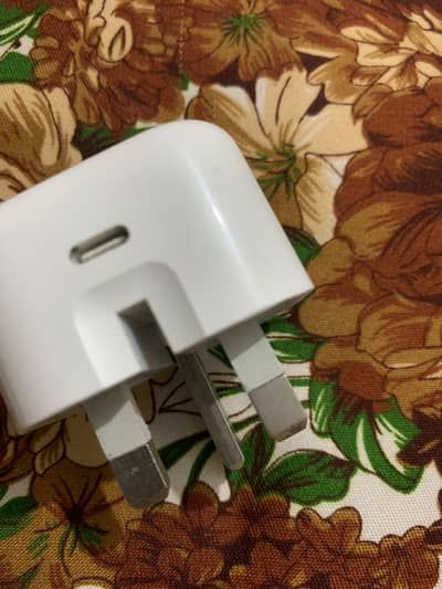 apple original adopter 20 watt