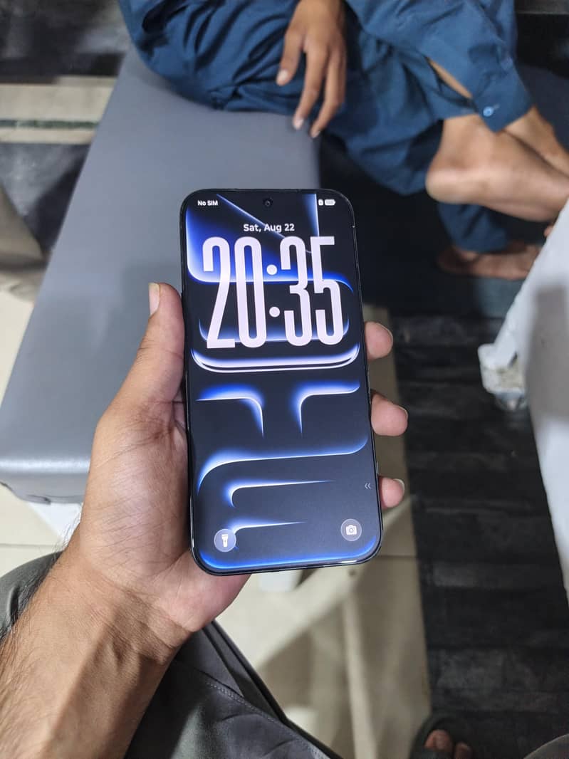Infinix Note 60 1