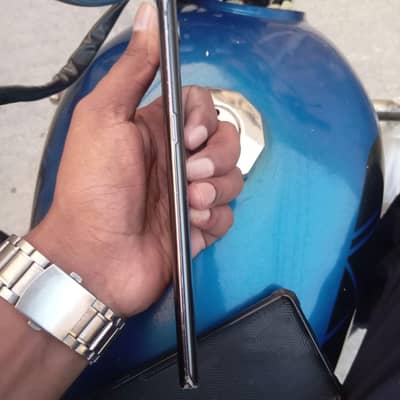 LG Velvet 5G 8GB rom 128GB memory