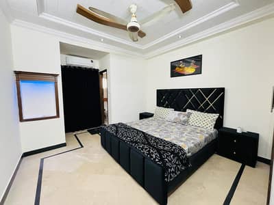 Two Bedrom Appartment Available For Rent In E11 Apollo Tower Daily Bas
