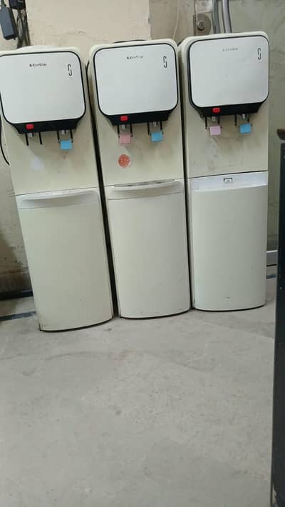 Eco star dispenser for sale