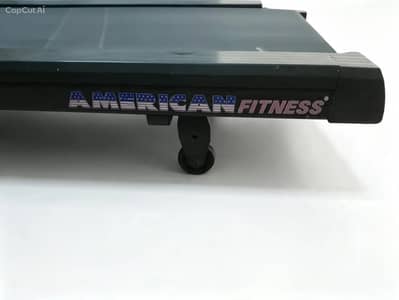 IVA SoloGym Treadmill – Excellent Condition | Home Use