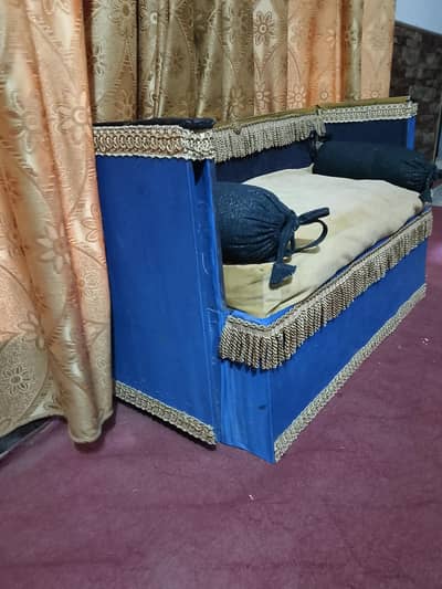 mini dewan 2 seats