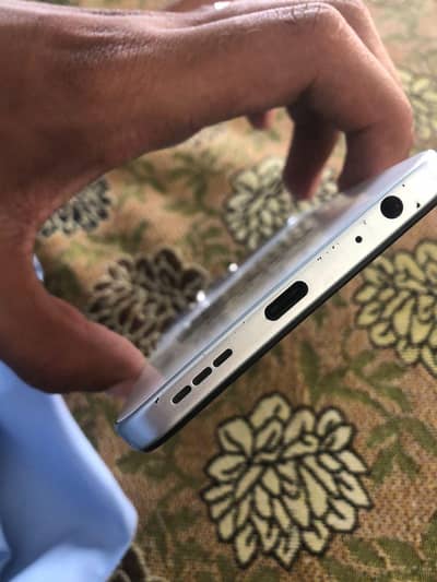 Tecno spark 40