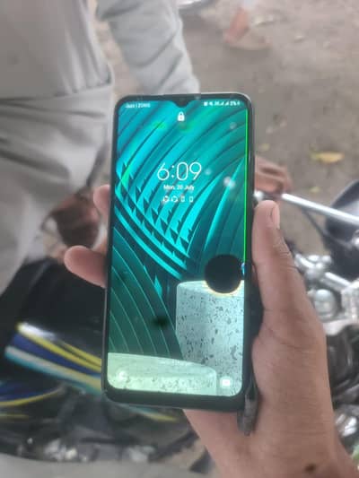 Samsung A03