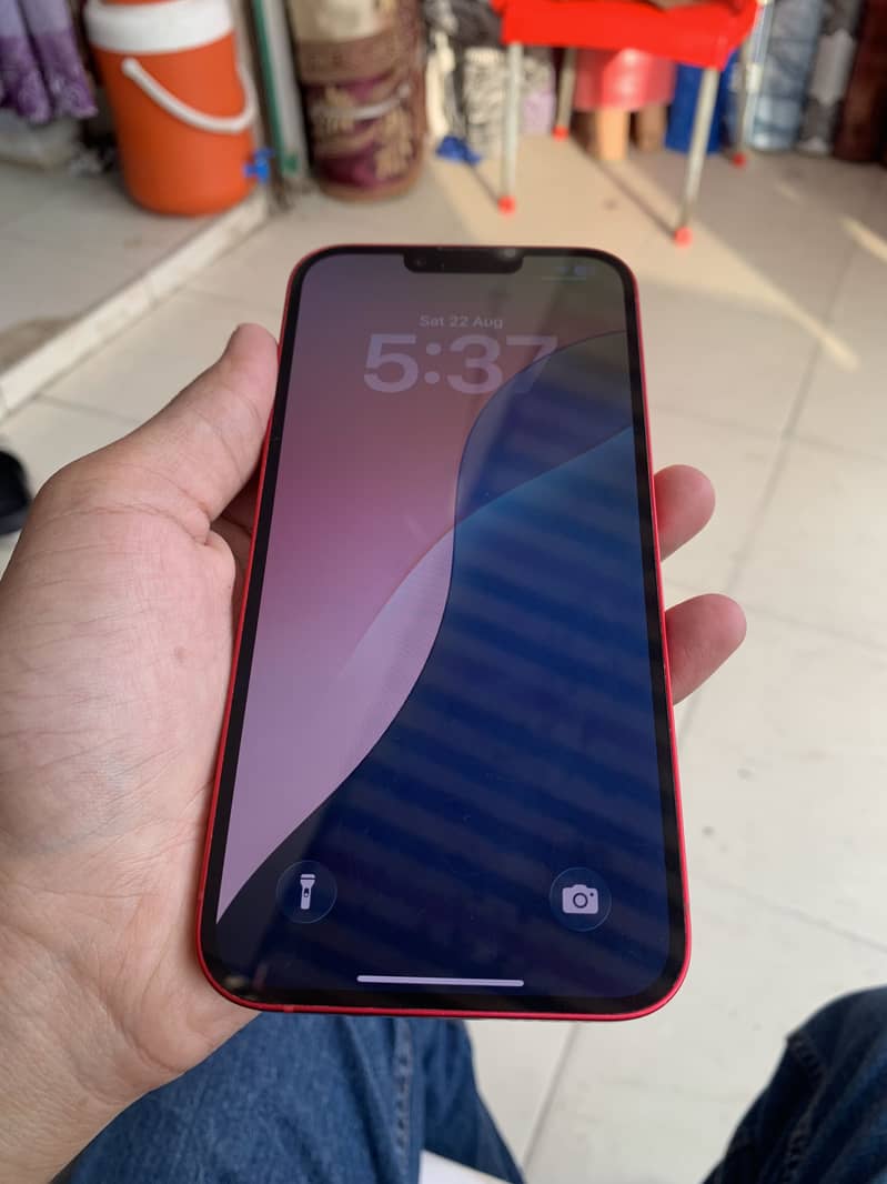 IPHONE 14 Plus 1