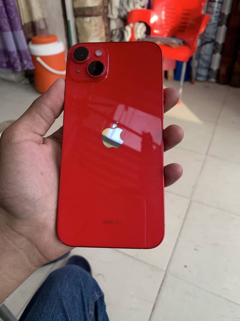 IPHONE 14 Plus 6