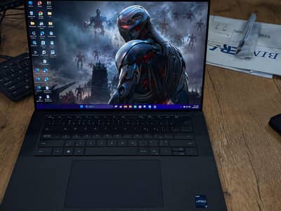 Dell Precision 5570