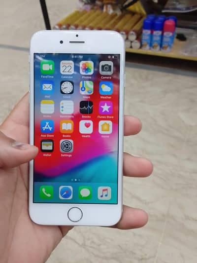 Apple iPhone 6