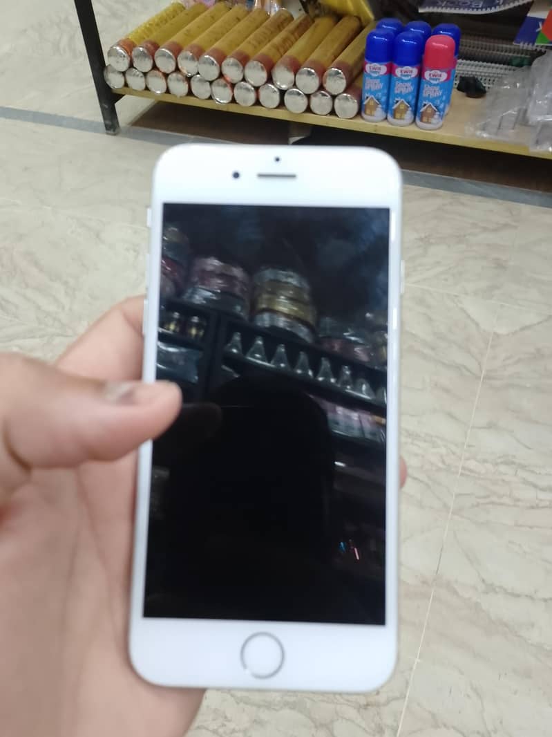 Apple iPhone 6 3