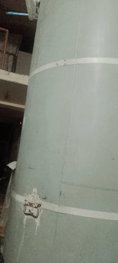 gandum rkhny wala gharoola