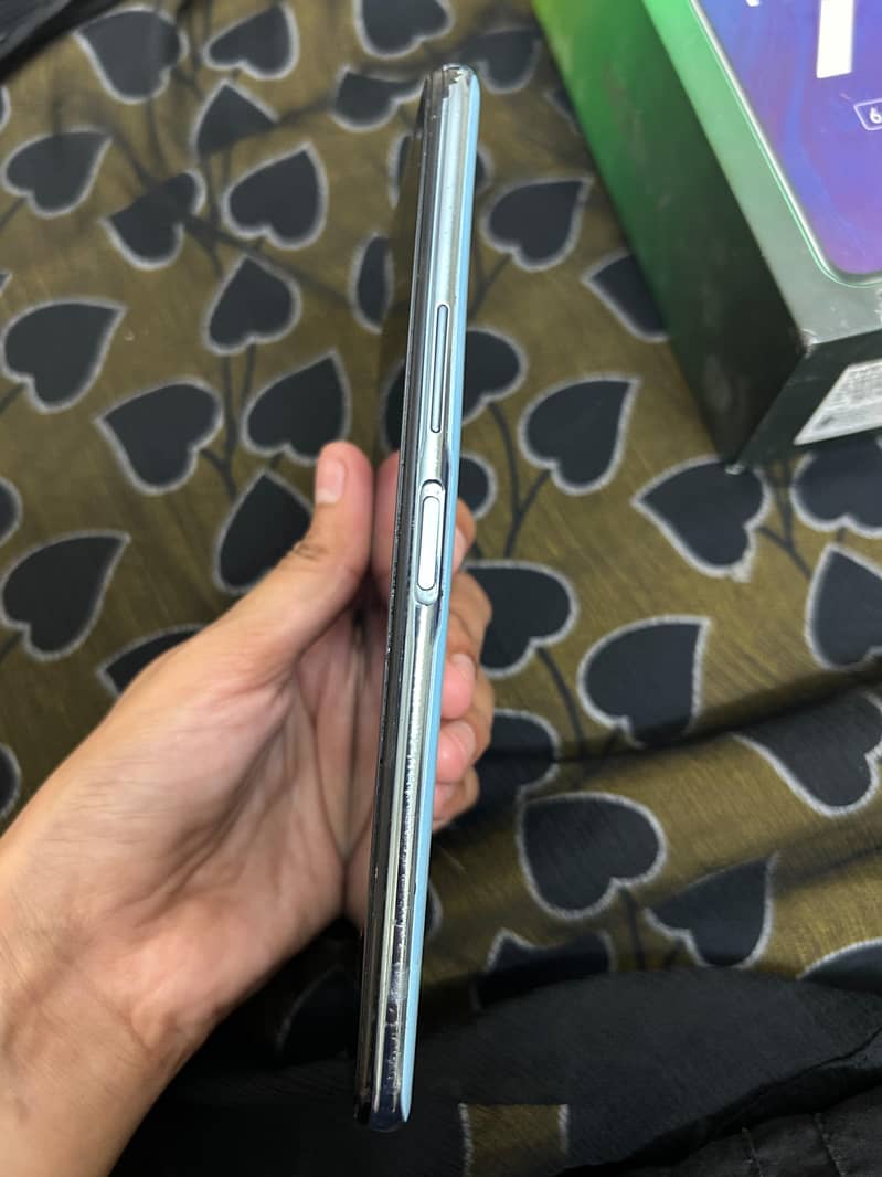 Infinix Note 7 2