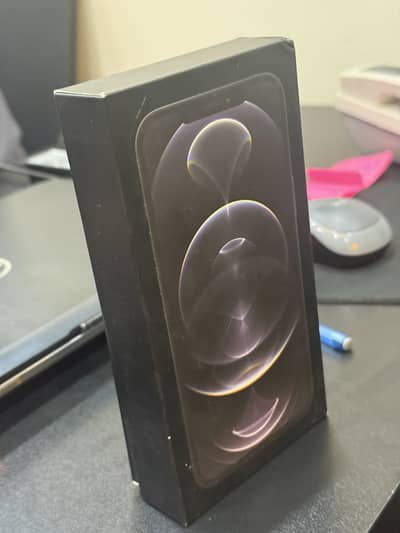 Apple iPhone 12 Pro Max