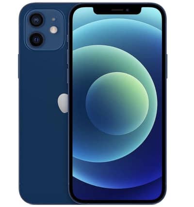 Apple iPhone 12