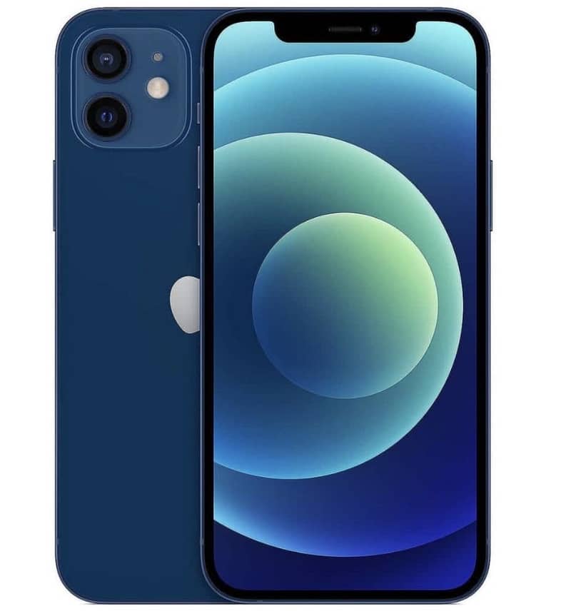 Apple iPhone 12 0