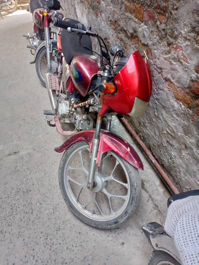 bikes bilkul ok Hy humany new lay li Hy 03084390961