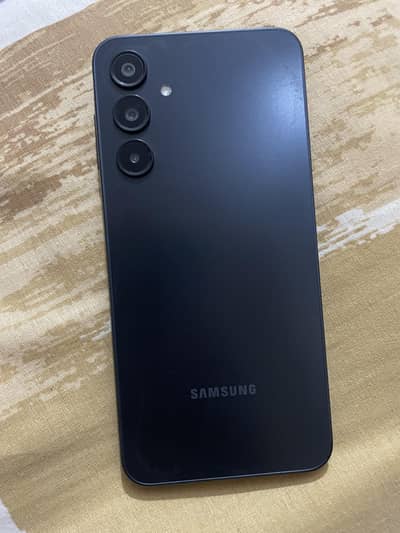 Samsung Mobile A16