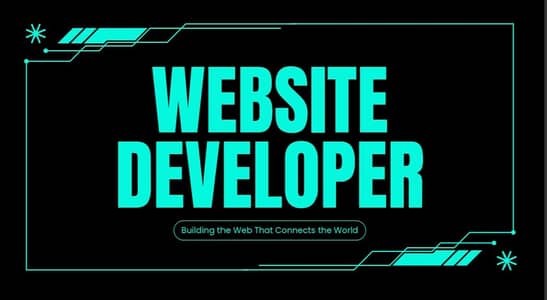 web Development