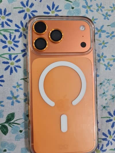 iPhone 17 Pro Max 512 GB