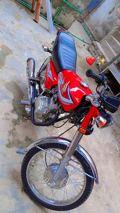 condition new hai teyar huwa original halat me 03041773531 Whatsapp