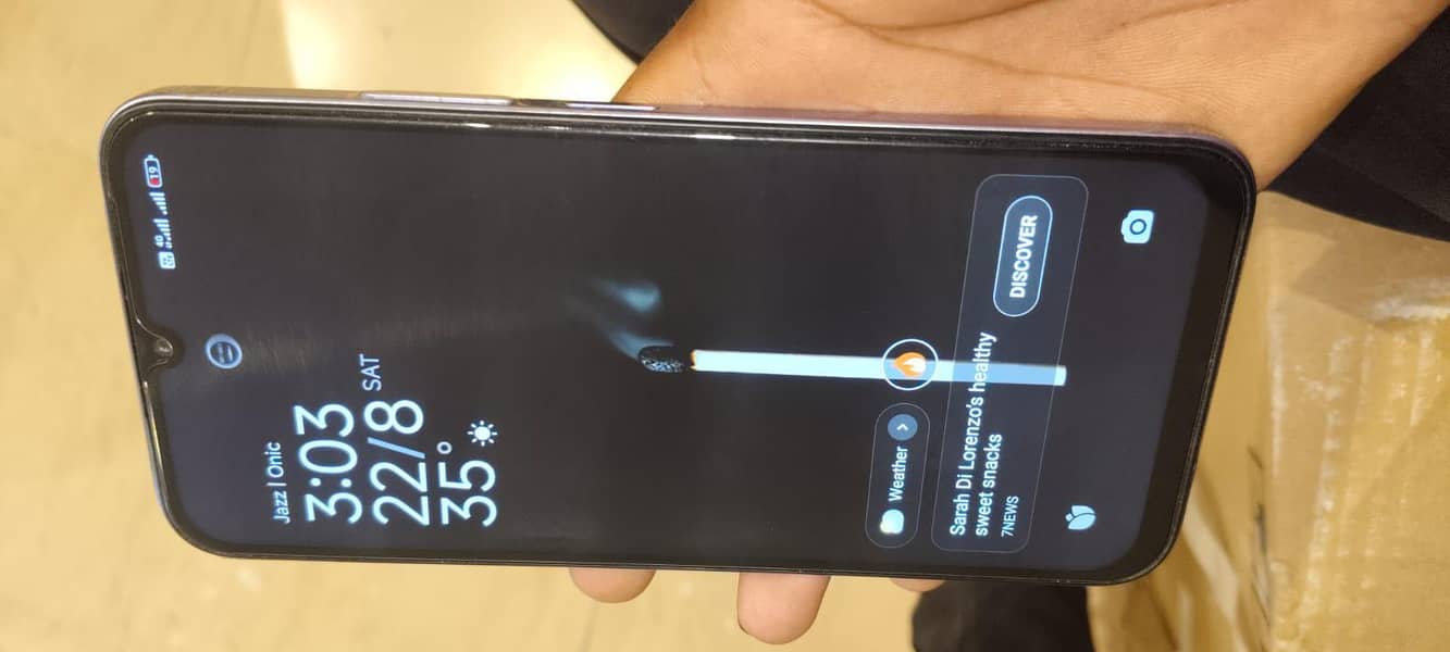 POCO C85 3