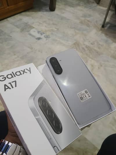 Samsung Mobile A26