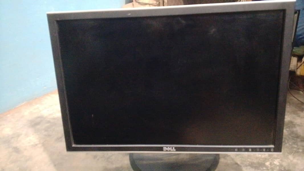 Core i7 Complete Desktop setup LCD & Mouse 3