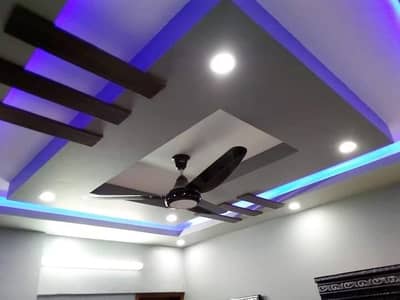 unique electric and construction work. . govt license holder